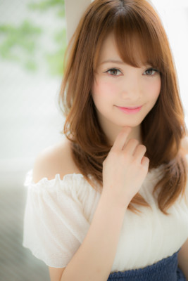 【Euphoria】女子力UPふんわり☆スウィートセミディ 【Euphoria】女子力UPふんわり☆スウィートセミディのイメージ画像
