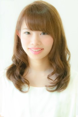 耳かけウェービー☆