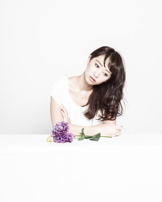 素敵な大人のセミディストレート★アッシュ 素敵な大人のセミディストレート★アッシュのイメージ画像