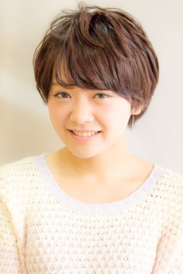 ☆ニュアンスショートｓ