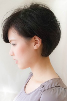 ☆ふわっとやわらかショートS