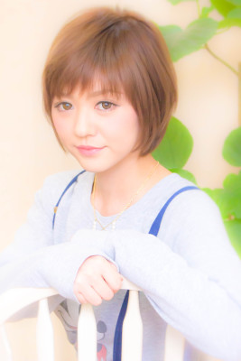 ☆好感度ナチュラルショートｖｓ