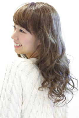☆ドーリー巻き髪ウェーブｓL