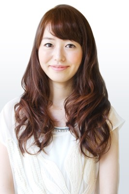 ☆大人可愛い ほつれウェーブL