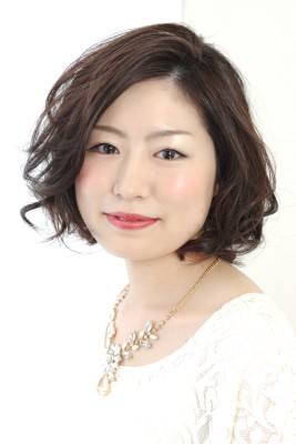 フェミニティ☆ボブ
