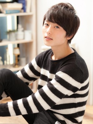 甘系ショート