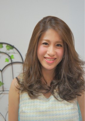 大人グラムスタイル☆