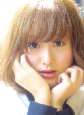 MEDIUM☆前髪のその1ミリが人生を変える☆ MEDIUM☆前髪のその1ミリが人生を変える☆のイメージ画像