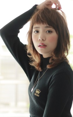【RIMA】KOUDAI ゆるナチュラル 【RIMA】KOUDAI ゆるナチュラルのイメージ画像