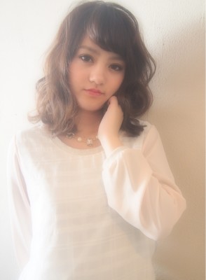 【ＲＩＭＡ】アンニュイカール