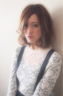 【ＲＩＭＡ】リラックスウェーブ