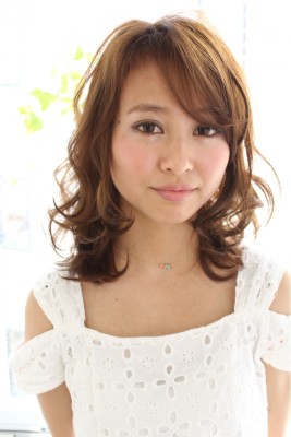 ハーフマイルウェーブ