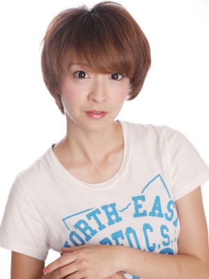 ナチュラルだけど品格が漂う大人カジュアルショート
