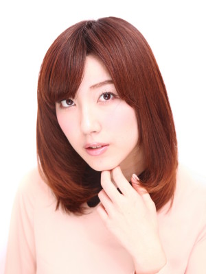 思わず見てしまうメルティーな質感が魅力St.
