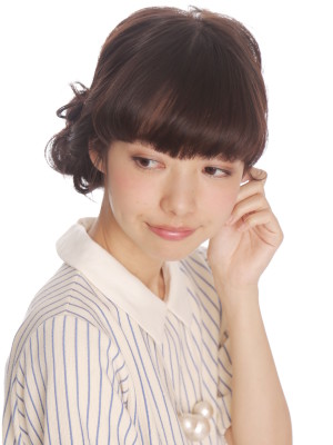 たわわなボリューム感で魅了するクラシカルアレンジ