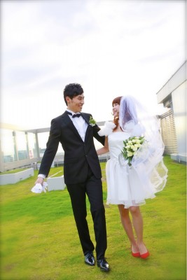 Bg Photo【 Wedding.2 】