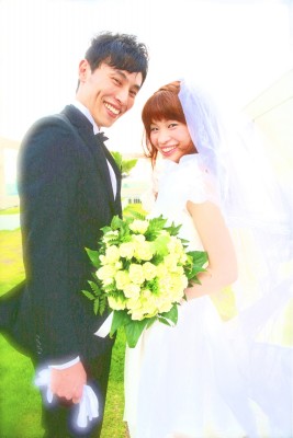 Bg Photo【 Wedding.3 】
