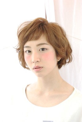 フレンチ☆ショート