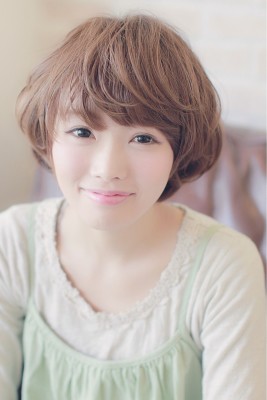 ☆大人気☆美髪クラシカル☆ ポップショート☆