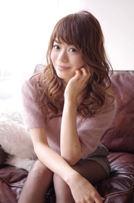 春先どり！イノセントベージュ☆ナチュラルミディ♪