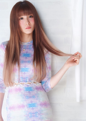 ルミエールストレート