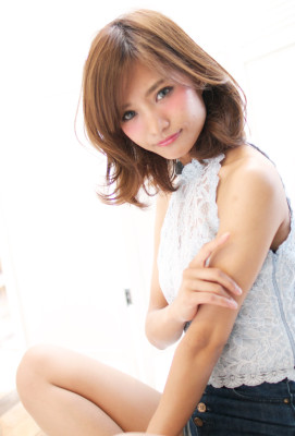 大人ルーズなロブ【H-91】