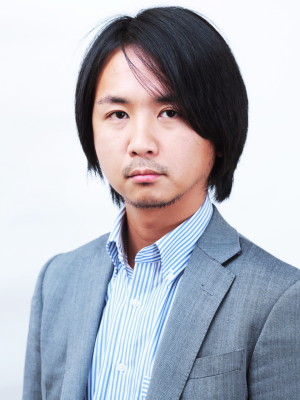 できる男のビジネススタイル