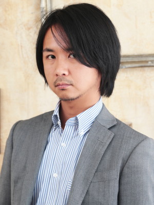できる男のビジネススタイル