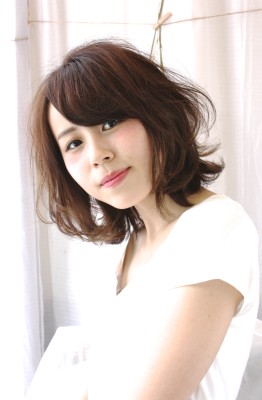 オフェロ☆ボブ