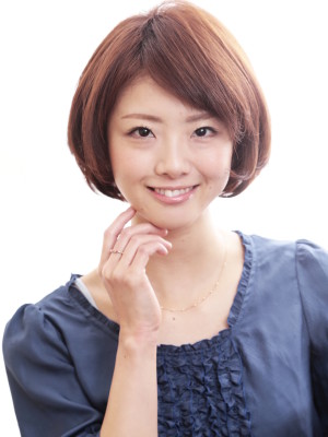 ★大人のクラシックふんわりボブ★☆