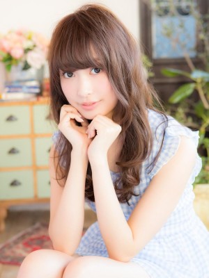 おフェロパーマ2015/ＳＳ