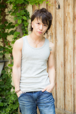 セクシーmen&#39;sショート
