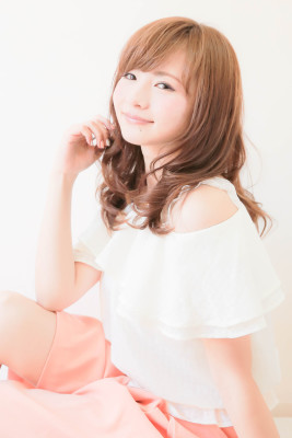 ☆ゆるカールでノームコアに