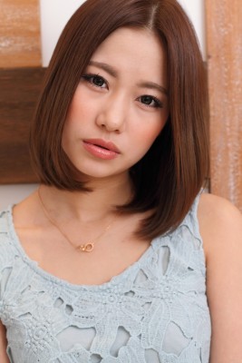 [レナータ]目指すは、大人可愛いオールマイティボブスタイル☆