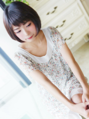 ナチュラルが可愛いショート☆ ナチュラルが可愛いショート☆のイメージ画像