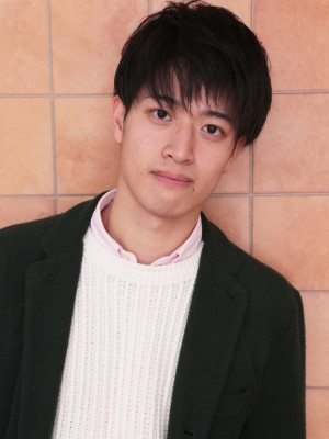 決め過ぎないショートボブ！！大人スタイル！！