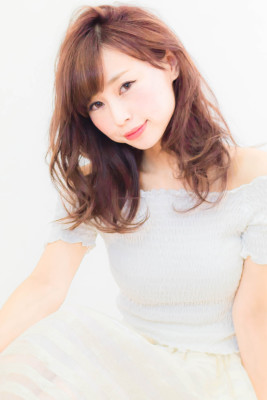 ☆キレイな大人ルーズカール　L