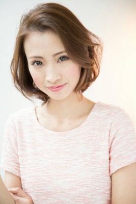 スペシフィックボブ