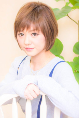 ☆好感度ナチュラルショートｓ