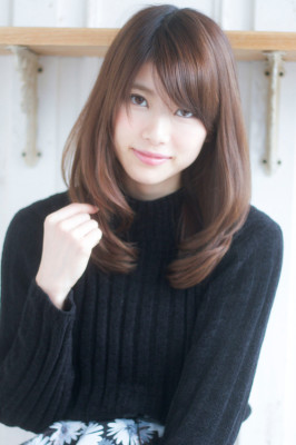 大人可愛いひし形ワンカールセミディ