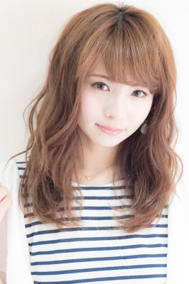 ☆サマーリゾートウェーブ　ｓL