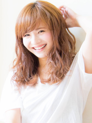 ☆にこにこウェーブ　ｓL