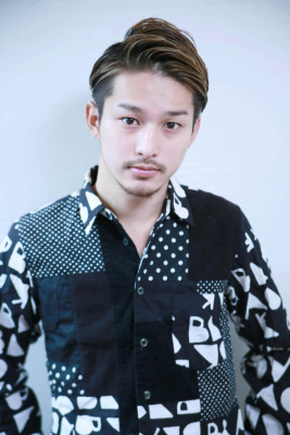 【croix】 Ｍｅｎ’ｓ　クールショート