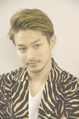【croix】 Men&#39;s ワイルドショート