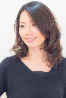 ☆大人ウェーブ　