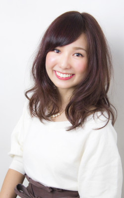 [Allie]ゆったりとしたスウィングセミディ♪