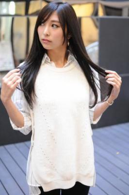 チュラル大人ロング