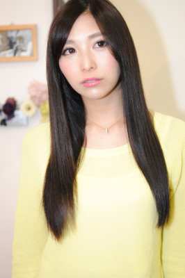 [TERRAS]大人可愛いロング