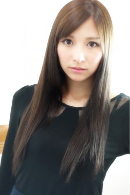 [TERRAS]大人ロングストレート