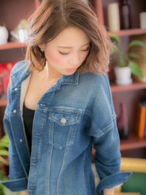 cool &amp; sexy!! スパイシーミディｃ